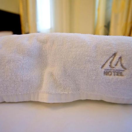 Hotel Bintang Indah Kota Bharu Kültér fotó