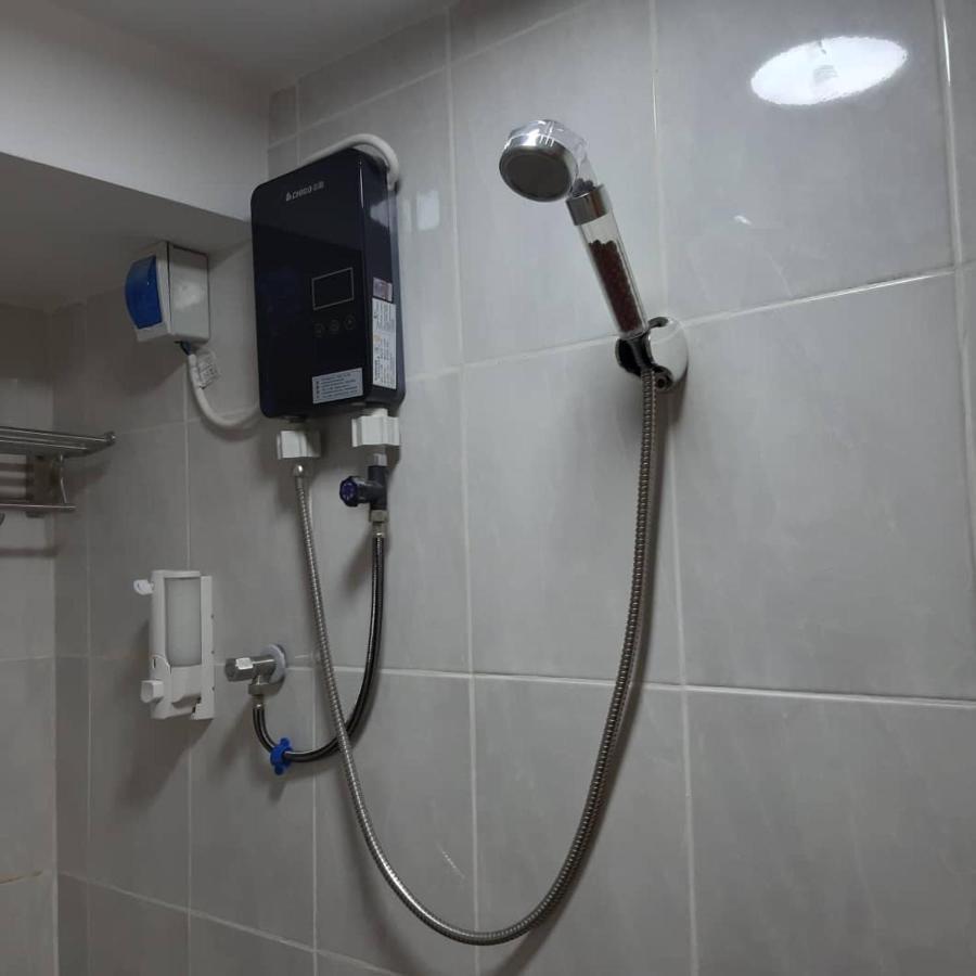Hotel Bintang Indah Kota Bharu Kültér fotó