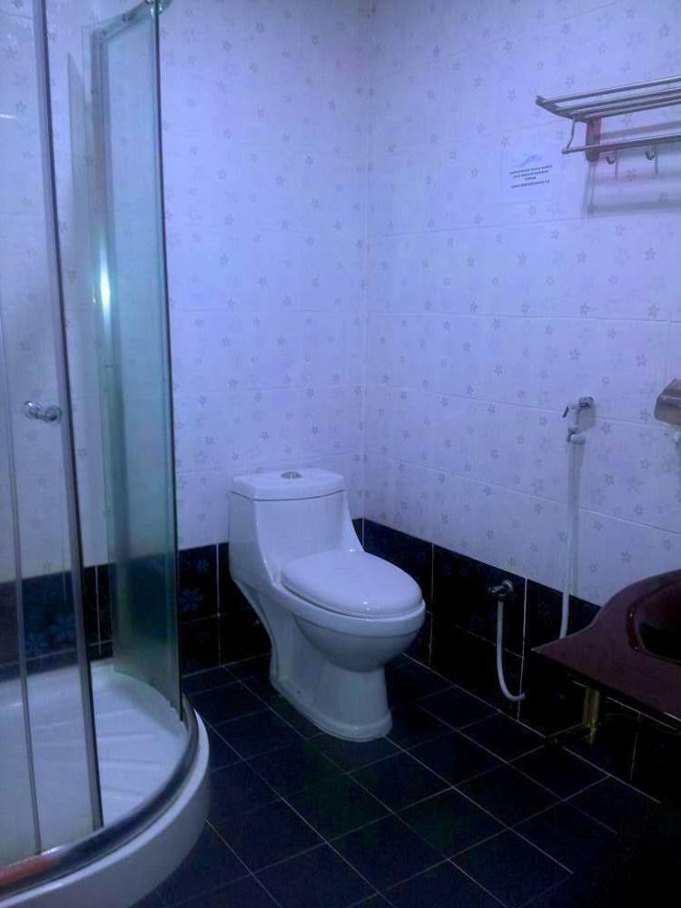 Hotel Bintang Indah Kota Bharu Kültér fotó