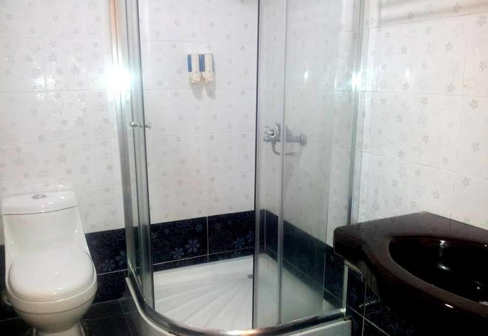 Hotel Bintang Indah Kota Bharu Kültér fotó