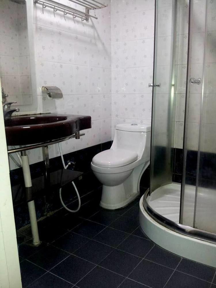 Hotel Bintang Indah Kota Bharu Kültér fotó