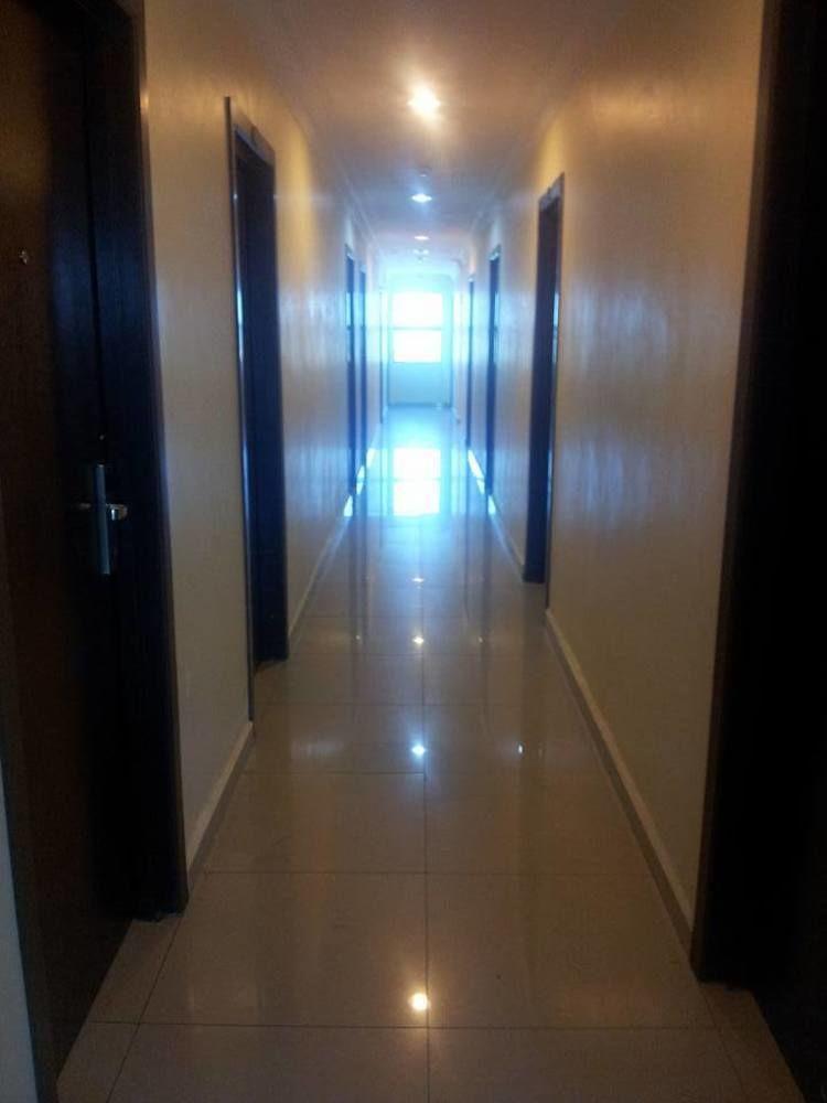Hotel Bintang Indah Kota Bharu Kültér fotó