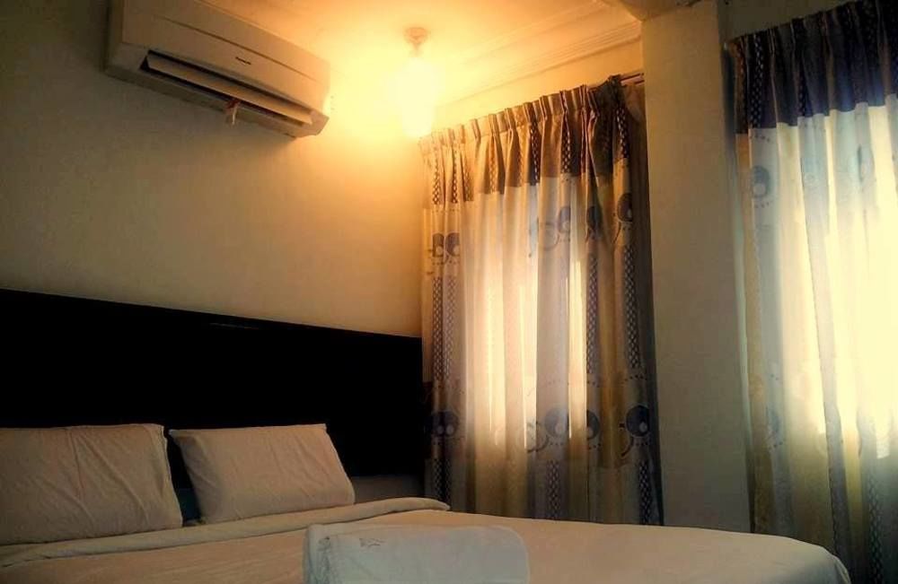 Hotel Bintang Indah Kota Bharu Kültér fotó